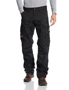 Fjällräven Barents Pro Trousers Pantaloni da trekking da uomo, Uomo, Barents P