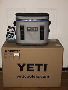 Yeti Hopper Flip 12