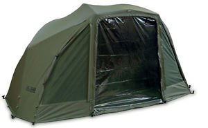 Fox SUPA BROLLY 60 " MKII pêche à la carpe Abri BIVOUAC Housse Sachet seulement