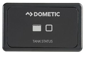 Dometic Indicateur de niveau DTM01P Eau sale Réservoir Toilette