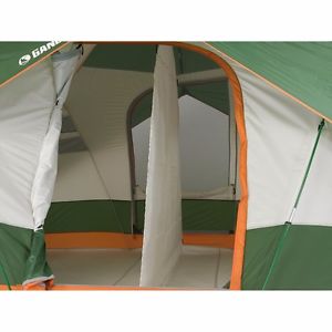 Gander Mountain Tent Grizzly 8