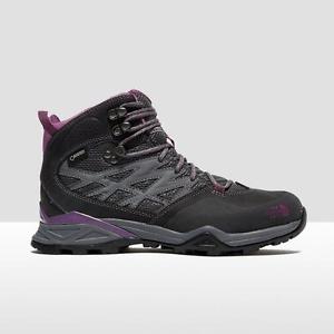 The North Face Hedgehog Hike Gore-Tex Women’s Walking Boots Grey