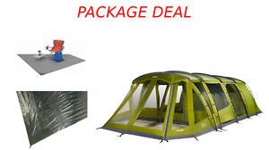 Vango Orava 500XL 2017 Package Deal RRP £655.00