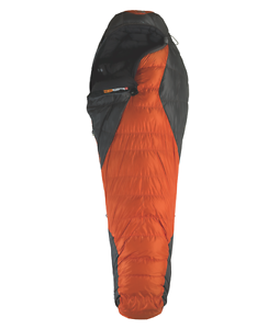 The North Face Solar Flare -20 F Regular Right Hand