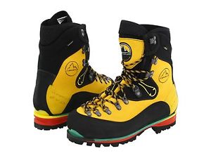 NEW La Sportiva Nepal Evo GTX Boots Size 44.5 (US Size 11)