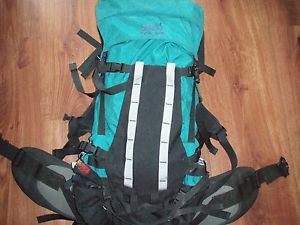 Dana Design-Pre-Mystery Ranch Bozeman, MT- ArcFlex Alpine-Med-Large Belt-EX+