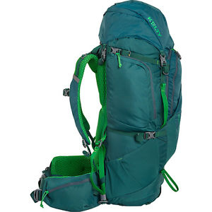 Kelty Coyote 65 Hiking Backpack 3 Colors Day Hiking Backpack NEW