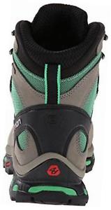 Salomon Quest 4d 2 GTX Backpacki