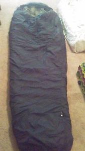 Wiggys O degree Sleeping Bag