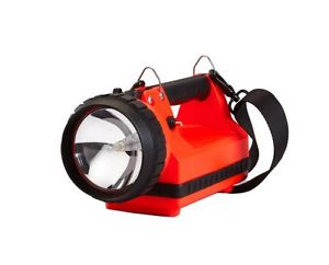 Streamlight 45301 Firebox Standard System Searchlight with Dual Rear LEDs