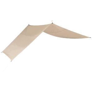 Nordisk Kari 12 Basic - Sonnensegel Wetterschutz Outdoor Zubehör NEU