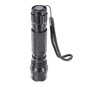 20x(WF-501B 3000LM Q5 Flashlight torch TORCH + Switch + Remote Support BT B8S0