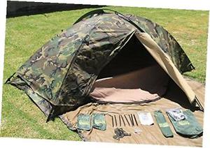 tent, combat one person (tcop)