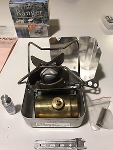 Optimus 199 Ranger Camp Stove Primus Coleman