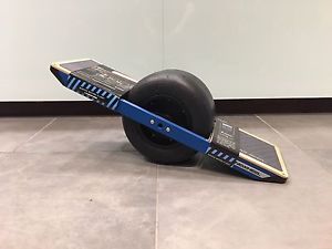 One Wheel skateboard Onewheel Future Motion New In Box