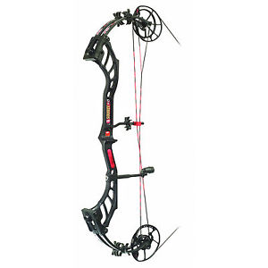 Pse Source Bow 1-29/60 Skullworks & 1-29/70 Infinity
