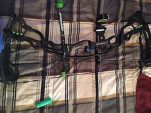 hoyt carbon spyder turbo