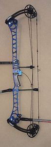 2017 Mathews TRX7
