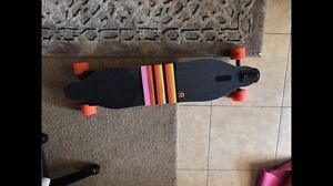 Boosted Board V1 Dual+