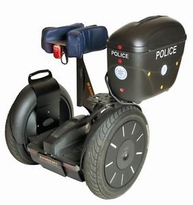 hands free steering stick for Steadicam Segway I2/X2
