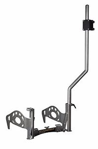 Professional hardmount for Steadicam Segway I2/X2 + SE