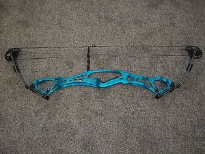 Hoyt Podium X 40 Compound Bow