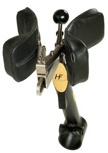 Professional hands free steering stick for Steadicam Segway I2/X2