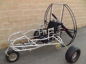 all-for-outdoor.com - Paramotor, Flat Top, Powered Paragliding, S Trike