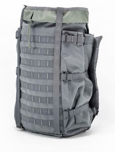Kifaru Mountain Rambler Wolf Gray