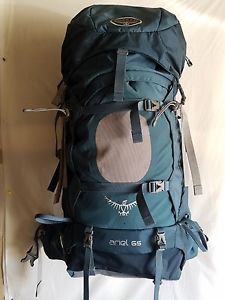 Osprey ariel 65 New model