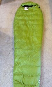 Marmot Hydrogen Long 6'6"