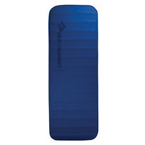 Sea To Summit Comfort Deluxe S.I Self Inflating Camping Sleeping Mat Regular