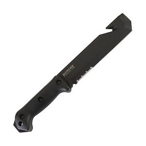 Ka-Bar Becker BK3 Tac Tool Fixed Blade Knife
