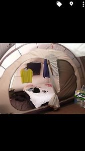 gelert horizon 8 tent