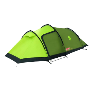 Coleman Caucasus 3 Backpacking Tent 3 Person FAST DISPATCH NEW