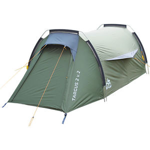 Zelt für 2 Personen Targus 2 v. 2 Komfortable Zelt auf Externe Bögen.