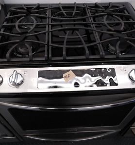 stove
