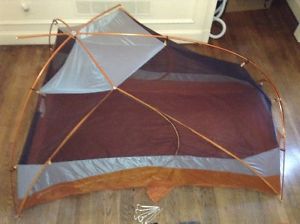REI Quarter Dome 2 Ultra Light Backpacking Tent