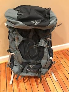 Osprey Ariel 65 AG EX Small