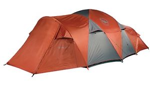 Big Agnes Flying Diamond 6 (2016) 3-Season Camping Tent