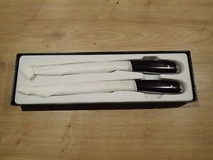PUMA MESSER 14 2815 STEAKMESSER GOURMET (SET) ALTE AUSGABE SAMMLER