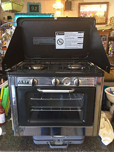 Camp Chef Outdoor Camp Oven