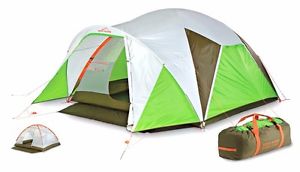 Eddie Bauer Olympic Dome 4