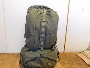 Marshall Pack - Mystery Ranch - foliage- medium yoke