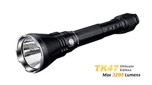 Fenix TK47 Ultimate Edition 3200 Lumens
