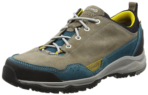 AKU Nef Gtx, Unisex Adults’ Hiking Shoes