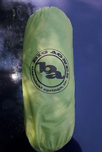 Big Agnes Rattlesnake SL2 MtnGlo Tent Style#TRSSL2MG15