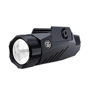 Sig Sauer Foxtrot 1 Tactical Pistol Weapon Mounted Light SOF11001