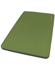 Outwell Dream Boat Double Mattress - Green, One Size