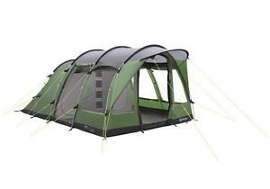 Outwell Lawndale 500 - Signature 2017 Campingzelt Familienzelt Sonderangebot